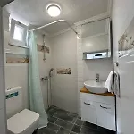 Nefes Island House - Courtyard Apartman Bozcaada
