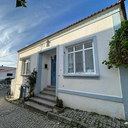 公寓 Nefes Island House - Courtyard *