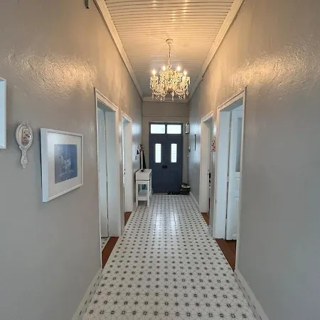 Nefes Island House - Courtyard Apartament *